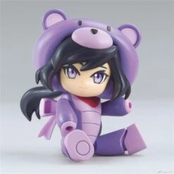 #21 Petit'gguy Chara'gguy Ayame "Gundam Build Divers", Bandai HGPG -Bandai Sales Store ayame 8