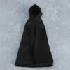 Figma Styles Simple Cape (Black) -Bandai Sales Store b08c31f7 fd90 453b 8cb9 3f6982486401