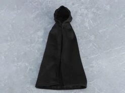 Figma Styles Simple Cape (Black)
