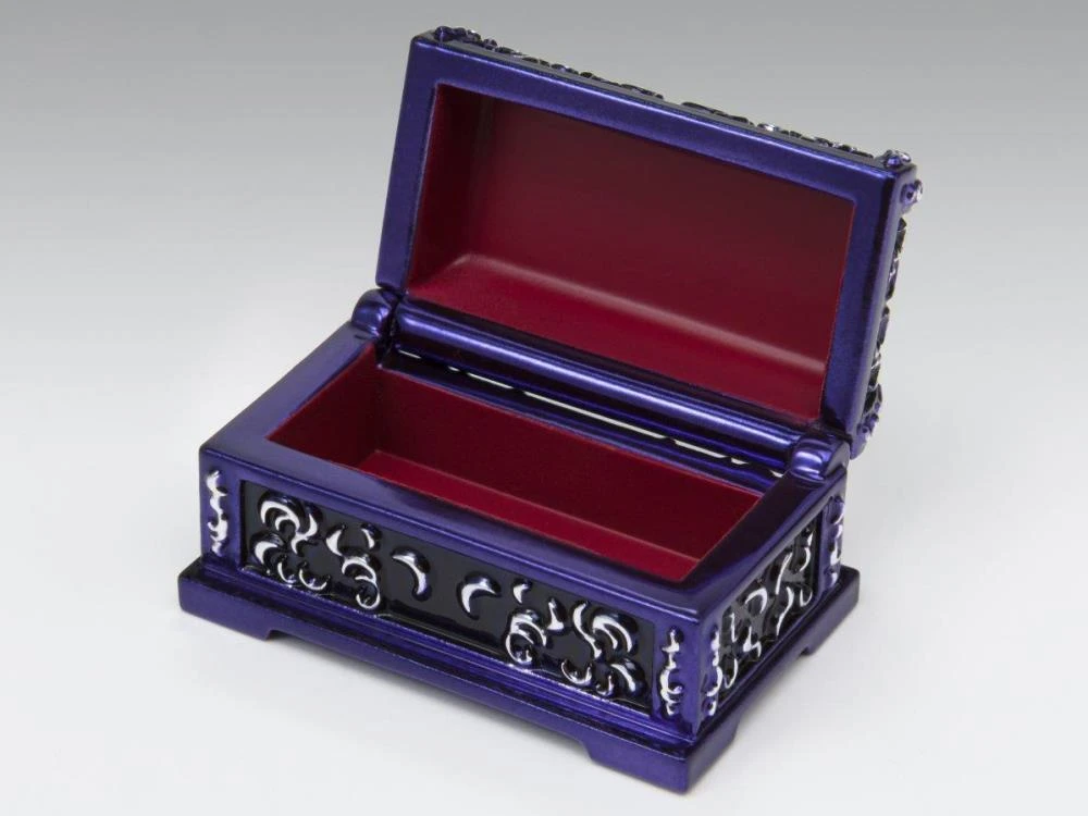 Bandai Saint Seiya Myth Cloth EX Hypnos 16 Bandai Saint Seiya Myth Cloth EX Hypnos - Image 14