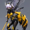 Snail Shell Wasp Girl (Bun-Chan) BEE-03W 1/12 Scale Figure 1 Snail Shell Wasp Girl (Bun-Chan) BEE-03W 1/12 Scale Figure -Bandai Sales Store b0fb806d 9490 40fc ac9c 54f55114079b