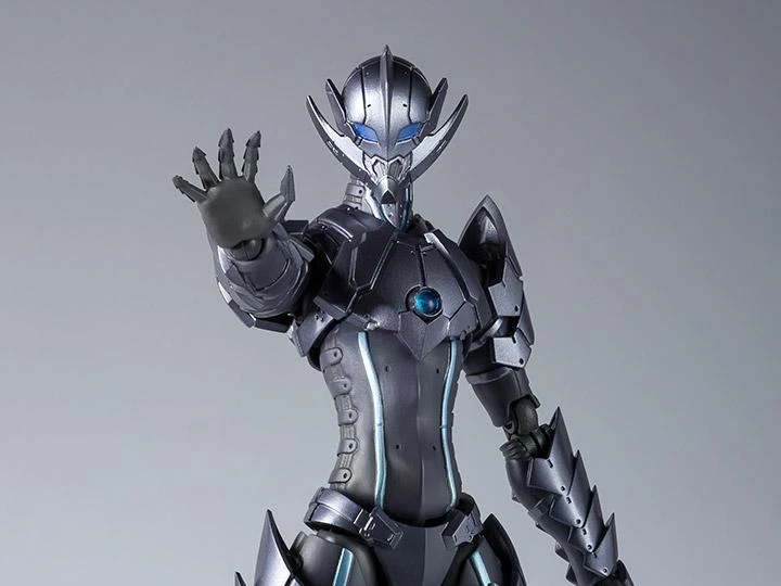 Bandai Ultraman S.H.Figuarts Bemlar 3 Bandai Ultraman S.H.Figuarts Bemlar