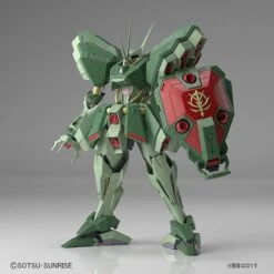 Bandai RE/100 AMX-103 Hamma Hamma -Bandai Sales Store b177