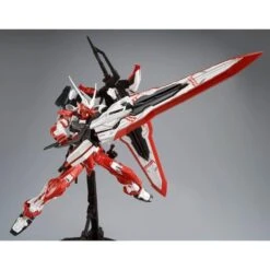 Bandai MG 1/100 Gundam Astray Turn Red -Bandai Sales Store b17934ff 2ff2 414c b07b 870133c2f28f 1