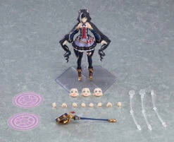 Princess Connect! Re: Dive Figma No.558 Karyl -Bandai Sales Store b1d50060 bc6c 4649 a096 e470e0ed83ce