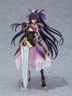Date A Live III Figma No.561 Tohka Yatogami -Bandai Sales Store b1f2a140 7e7d 4db2 b9f3 7f8229aabc69