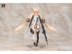 Girls' Frontline Arctech Doll G41 1/8 Scale Figure 22 Girls' Frontline Arctech Doll G41 1/8 Scale Figure -Bandai Sales Store b2309727 0efe 40ba 84a1 56c737e584c2
