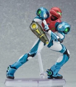 Metroid Dread Figma No.583 Samus Aran (DREAD Ver.) -Bandai Sales Store b2bce336 097f 493b bb9f f72c8902c2e4