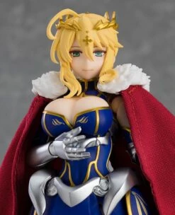 Fate/Grand Order Figma No.568 Lancer/Altria Pendragon -Bandai Sales Store b305bb4d d434 449d b0b8 fa3163f8420d
