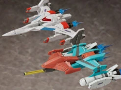 Galaxian Figma No.SP-123 Galaxip GFX-D001a & Galaga Fighter GFX-D002f -Bandai Sales Store b3216150 a0e1 453b bd5c 4c90c1189a41