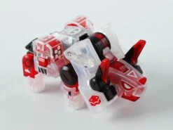 BeastBOX BB-05 Delta Final Limited Edition Figure -Bandai Sales Store b37f8bac d7e3 474b b45e 745e8154b566