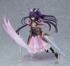 Date A Live III Figma No.561 Tohka Yatogami -Bandai Sales Store b3c627ed df0b 4ab5 90bd 963507c424c7