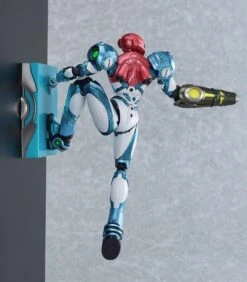 Metroid Dread Figma No.583 Samus Aran (DREAD Ver.) -Bandai Sales Store b3f393b8 7bf5 44b7 9da3 137a04930580