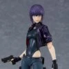 Ghost In The Shell: SAC_2045 Figma No.503 Motoko Kusanagi 2 Ghost In The Shell: SAC_2045 Figma No.503 Motoko Kusanagi -Bandai Sales Store b4589030 42ce 4143 a954 834dcc1bb7f7