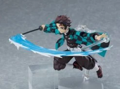 Demon Slayer: Kimetsu No Yaiba Figma No.498-DX Tanjirou Kamado -Bandai Sales Store b4900160 3a46 4ccf 9f32 d737c519aba0