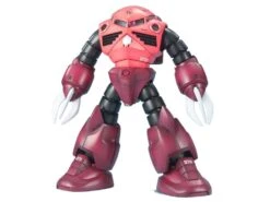 Bandai MG 1/100 MSM-07S Z'Gok (Char Custom) -Bandai Sales Store b4b1e10b b632 4d2c a0b8 2622b92645a8