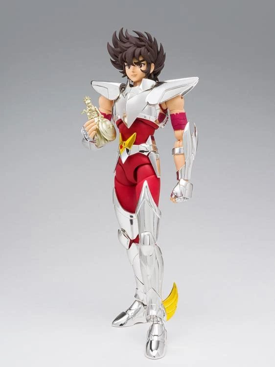 Bandai Saint Seiya Myth Cloth EX Pegasus Seiya (Final Bronze Cloth) 8 Bandai Saint Seiya Myth Cloth EX Pegasus Seiya (Final Bronze Cloth) - Image 6