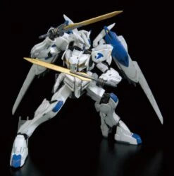 Bandai Orphans 1/100 Full Mechanics Gundam Bael -Bandai Sales Store b4dd1485 389c 4d3d a0ba 8f9b01b7580c