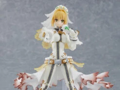 Fate/Grand Order Figma No.559 Saber/Nero Claudius (Bride)