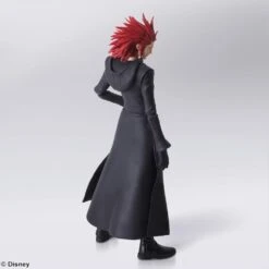 Kingdom Hearts III Bring Arts Axel -Bandai Sales Store b501c2ed 9959 43df b7b8 db4c694c6019 1