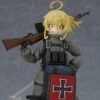 Saga Of Tanya The Evil Figma No.439 Tanya Degurechaff -Bandai Sales Store b579cf1b 4dac 4fd5 8f72 cc38cae53eef