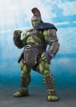 Bandai Thor: Ragnarok S.H.Figuarts Hulk -Bandai Sales Store b602e617 3c5b 4ac5 8c85 78fd151b9015