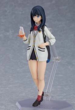 SSSS.Gridman Figma No.440 Rikka Takarada -Bandai Sales Store b61f9864 d597 4a8d a680 f1ff0bc594de
