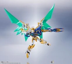 Bandai Code Geass Robot Spirits Lancelot SiN -Bandai Sales Store b62c08ea 89c9 446c 87f1 5d99384112ce