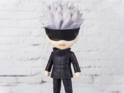 Bandai Jujutsu Kaisen Figuarts Mini Satoru Gojo