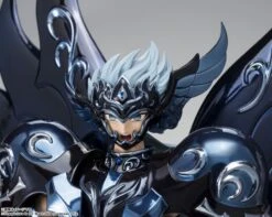 Bandai Saint Seiya The Hades Chapter: Elysion Myth Cloth EX Thanatos -Bandai Sales Store b686ecc6 c22e 488b b94e 1e9f86b6689d