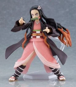 Demon Slayer Kimetsu No Yaiba Figma No.508-DX Nezuko Kamado -Bandai Sales Store b6906dbb bf7e 403f be7b f5b74fece33c