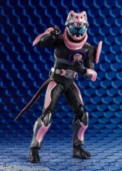 Bandai Kamen Rider Revice S.H.Figuarts Kamen Rider Vice Rex Genome -Bandai Sales Store b693b9af e34b 4597 9334 ce7e5d696374