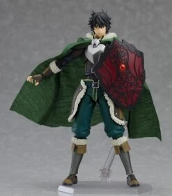 The Rising Of The Shield Hero Figma No.494 DX Naofumi Iwatani -Bandai Sales Store b6ab8768 77f3 49c2 80fe 77fc364a1131