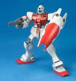 Bandai HGUC 1/144 #51 RGM-79GS GM Command Space Use -Bandai Sales Store b6ec5364 bb86 4f35 8389 3d8a9ed59d1f