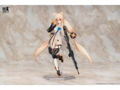 Girls' Frontline Arctech Doll G41 1/8 Scale Figure 21 Girls' Frontline Arctech Doll G41 1/8 Scale Figure -Bandai Sales Store b6f8a22a 9f35 4629 8dbb 0113e96a10be