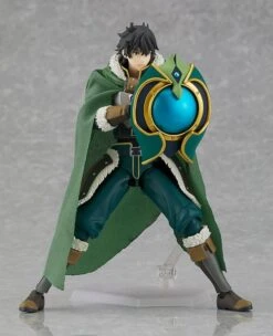 The Rising Of The Shield Hero FigmaPlus Naofumi Iwatani Shield Set 11 The Rising Of The Shield Hero FigmaPlus Naofumi Iwatani Shield Set -Bandai Sales Store b7098594 6c1b 4b5e bd58 ed933a3d71ac
