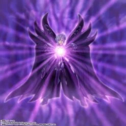 Bandai Saint Seiya The Hades Chapter: Elysion Myth Cloth EX Thanatos -Bandai Sales Store b74f0d17 9b5a 4fe4 96b2 dc48888c0d23