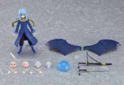 That Time I Got Reincarnated As A Slime Figma No.511 Rimuru -Bandai Sales Store b764d50d 5f0c 4cb9 935c 10e208ba5a77