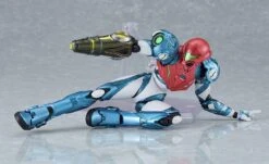 Metroid Dread Figma No.583 Samus Aran (DREAD Ver.) -Bandai Sales Store b76d2452 c238 4fe2 b5e8 30e975800c07