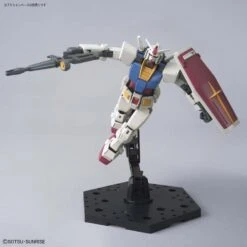 Bandai HG 1/144 RX-78-2 Gundam (Beyond Global) -Bandai Sales Store b7c502f1 36eb 49f6 afd9 bdc3bc82edde