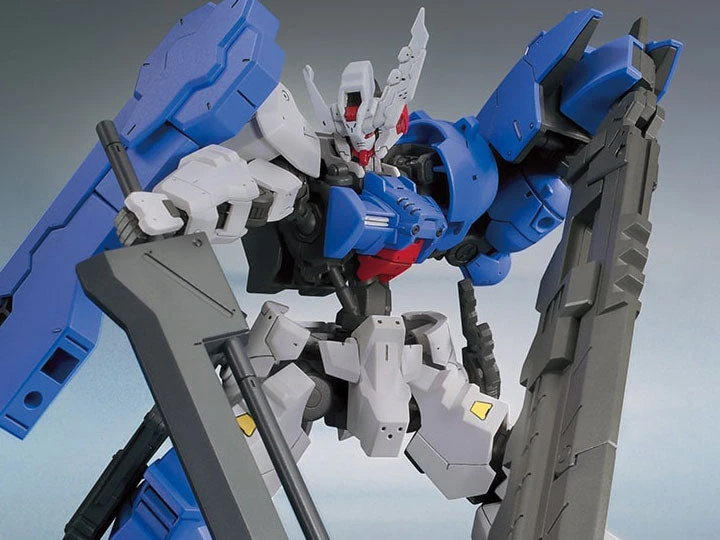 Bandai HG-IBO 1/144 #039 Gundam Astaroth Rinascimento 3 Bandai HG-IBO 1/144 #039 Gundam Astaroth Rinascimento
