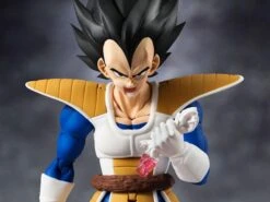 Bandai Dragon Ball Z S.H.Figuarts Vegeta