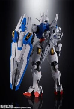 Bandai Mobile Suit Gundam The Witch From Mercury Chogokin Gundam Aerial -Bandai Sales Store b86f55df 283f 40ef 8746 9a332f45beb2