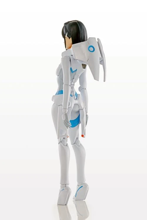 Bandai Darling In The Franxx S.H.Figuarts Ichigo 6 Bandai Darling In The Franxx S.H.Figuarts Ichigo - Image 4