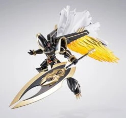 Bandai Digimon Digital Monster X-Evolution S.H.Figuarts Alphamon Ouryuken (Premium Color Ver.) -Bandai Sales Store b8dcbe2e fa40 4b9d bedc b2058bc569ff