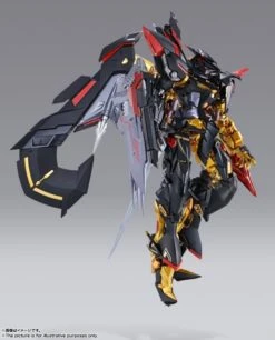Bandai Gundam Metal Build Gundam Astray Gold Frame Amatsu Mina (Princess Of The Sky Ver.) -Bandai Sales Store b95d2b26 2859 4075 af26 4056b804b3ca