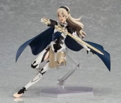 Fire Emblem Figma No.334 Corrin (Female) -Bandai Sales Store b9c8a1e6 b5e4 4de8 8010 e580be230a64