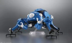 Bandai Ghost In The Shell Robot Spirits Tachikoma -Bandai Sales Store b9cba11f aa57 4954 b74d 8f66d51a1925