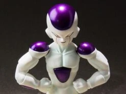 Bandai Dragon Ball Super S.H.Figuarts Frieza (Resurrection)