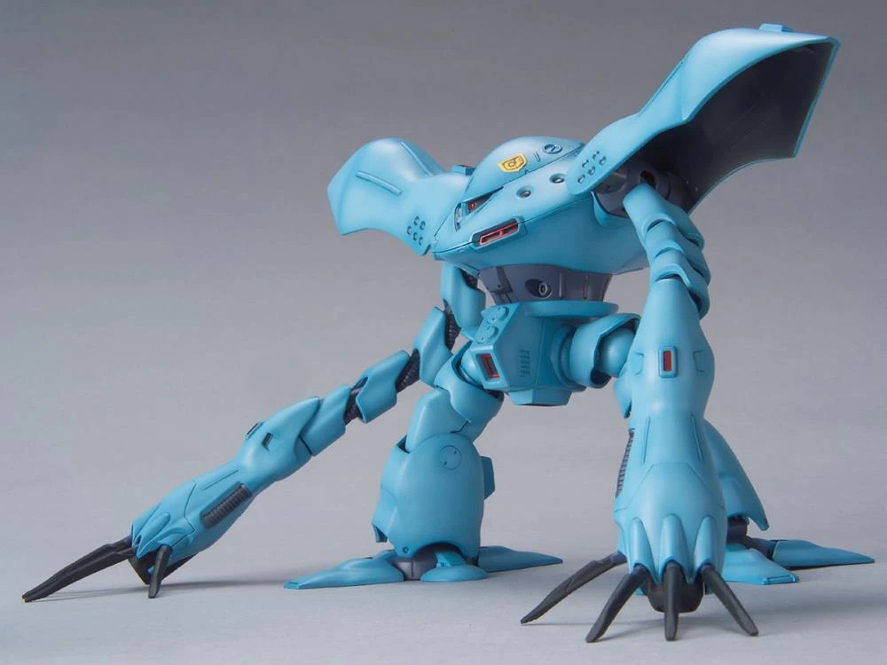Bandai HGUC 1/144 #037 MSM-03C Hygogg 7 Bandai HGUC 1/144 #037 MSM-03C Hygogg - Image 5